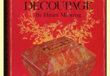 Il decoupages di Hiram Manning 1432 0 hanning decoupage_ok.JPG